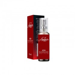 Perfume Amber - 15ml - Baccarat Rouge 540