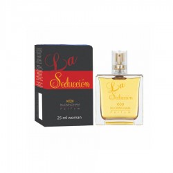 Perfume Buckingham La Seduccion Feminino - 25ml