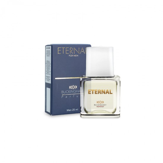 Perfume Eternal Masculino - 25ml - Eternity
