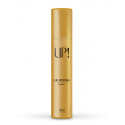Perfume UP! California Masculino - 50ml - Sauvage Dior